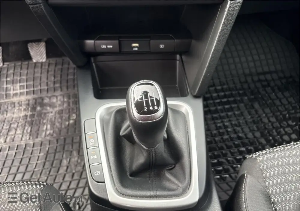 KIA Ceed 1.5 T-GDI M