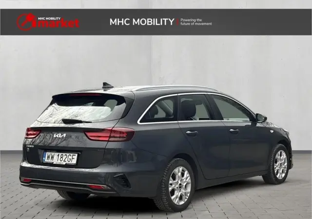 KIA Ceed 1.5 T-GDI M