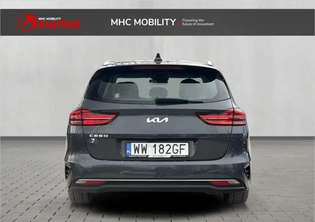 KIA Ceed 1.5 T-GDI M