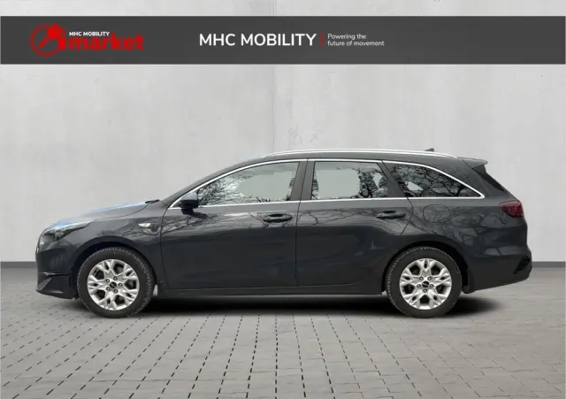 KIA Ceed 1.5 T-GDI M