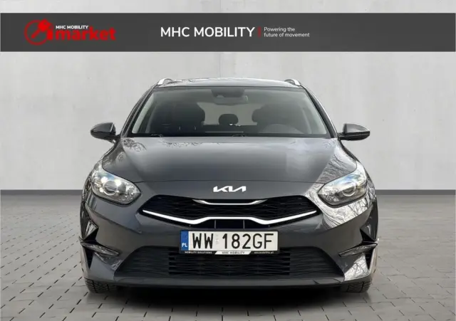 KIA Ceed 1.5 T-GDI M