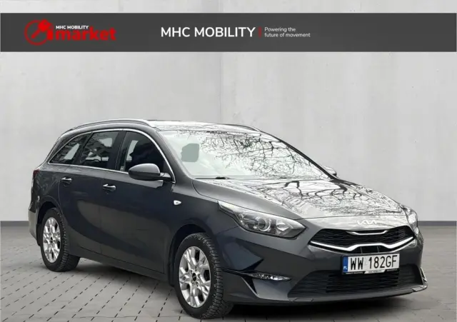 KIA Ceed 1.5 T-GDI M