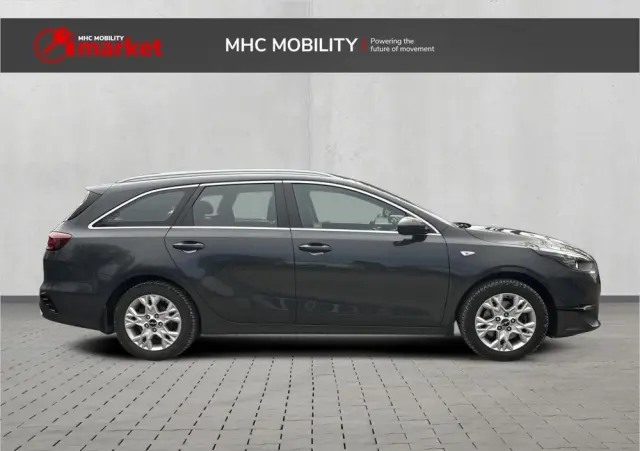 KIA Ceed 1.5 T-GDI M