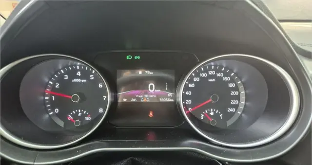 KIA Ceed 1.5 T-GDI M