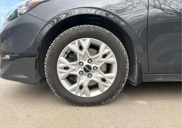 KIA Ceed 1.5 T-GDI M