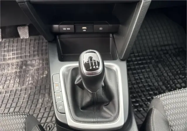 KIA Ceed 1.5 T-GDI M