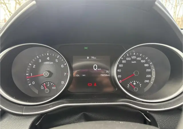 KIA Ceed 1.5 T-GDI M