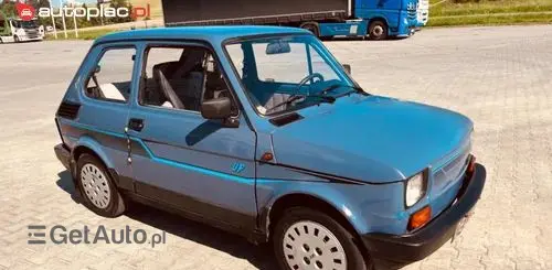 FIAT 126p 