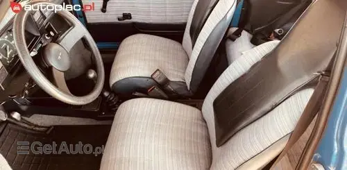 FIAT 126p 