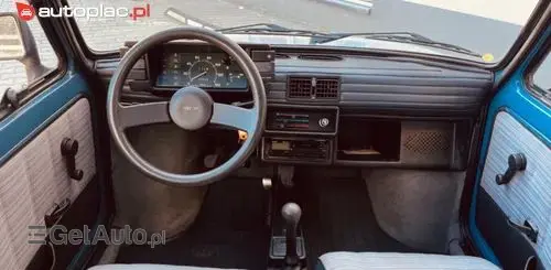 FIAT 126p 