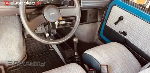 FIAT 126p 