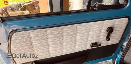 FIAT 126p 