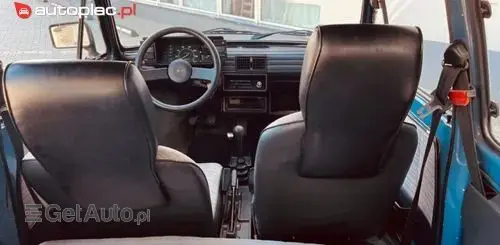 FIAT 126p 