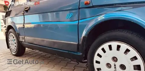 FIAT 126p 