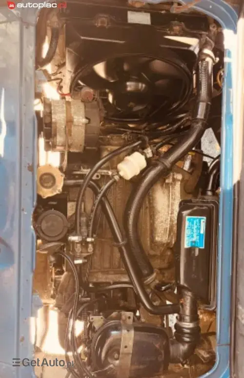 FIAT 126p 