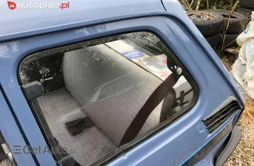 FIAT 126p 