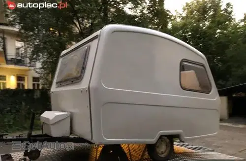FIAT 126p 