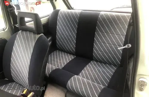 FIAT 126p 