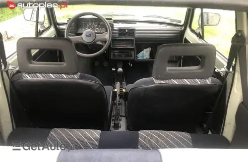 FIAT 126p 