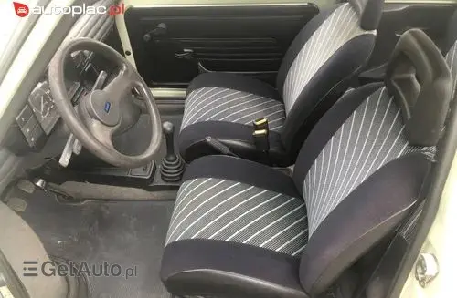 FIAT 126p 