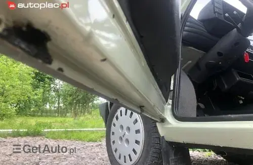 FIAT 126p 