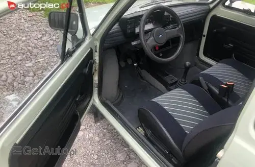 FIAT 126p 