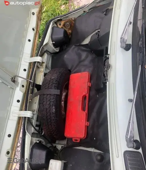 FIAT 126p 