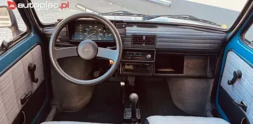 FIAT 126p 