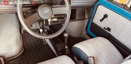 FIAT 126p 