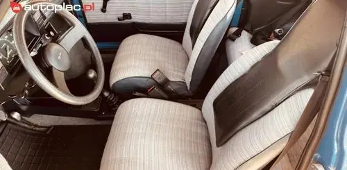 FIAT 126p 