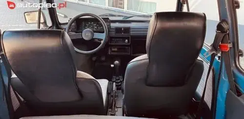 FIAT 126p 