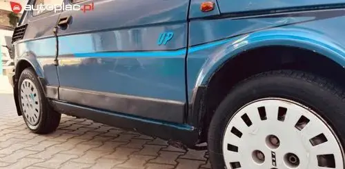 FIAT 126p 