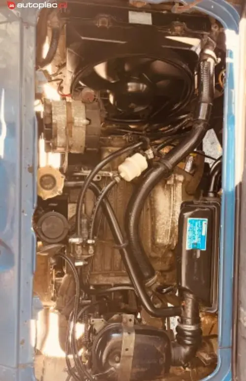 FIAT 126p 
