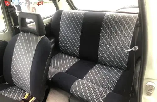 FIAT 126p 