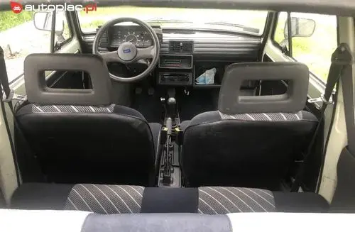 FIAT 126p 