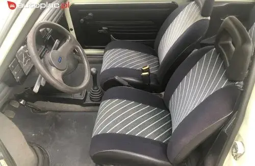 FIAT 126p 