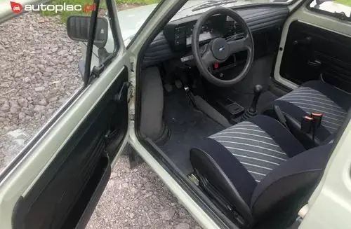FIAT 126p 