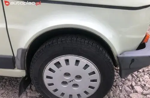 FIAT 126p 