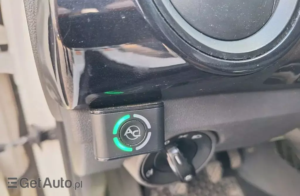 VOLKSWAGEN Up! 1.0 (60 KM)