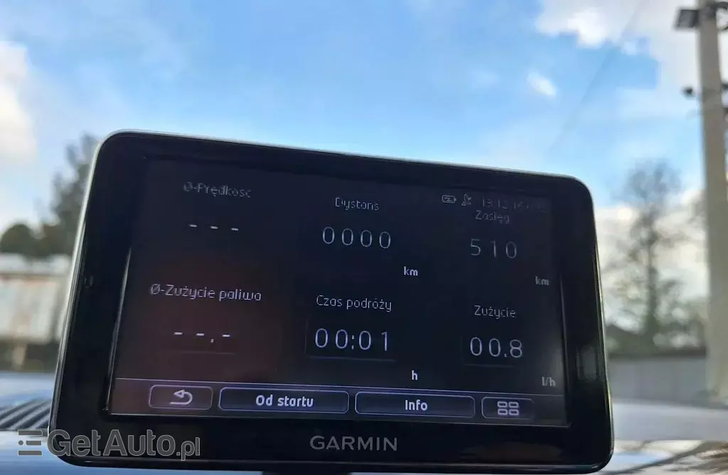 VOLKSWAGEN Up! 1.0 (60 KM)