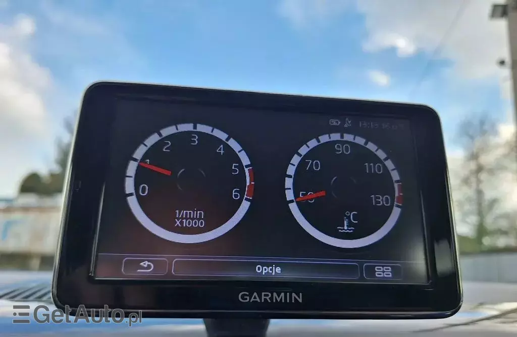 VOLKSWAGEN Up! 1.0 (60 KM)