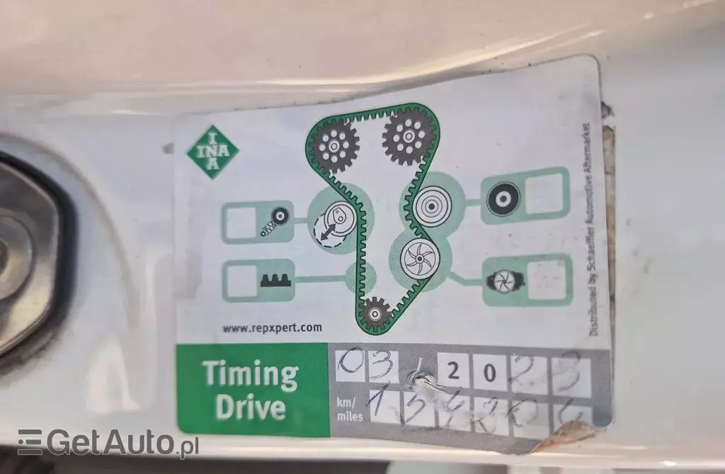 VOLKSWAGEN Up! 1.0 (60 KM)