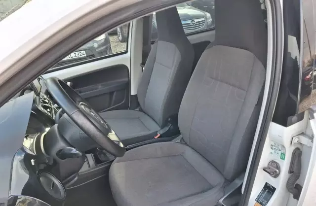 VOLKSWAGEN Up! 1.0 (60 KM)