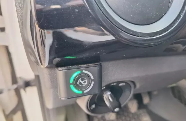 VOLKSWAGEN Up! 1.0 (60 KM)