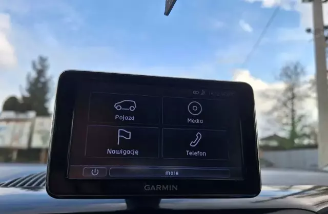 VOLKSWAGEN Up! 1.0 (60 KM)