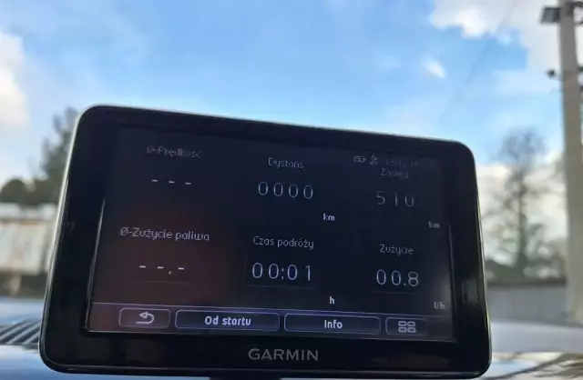 VOLKSWAGEN Up! 1.0 (60 KM)