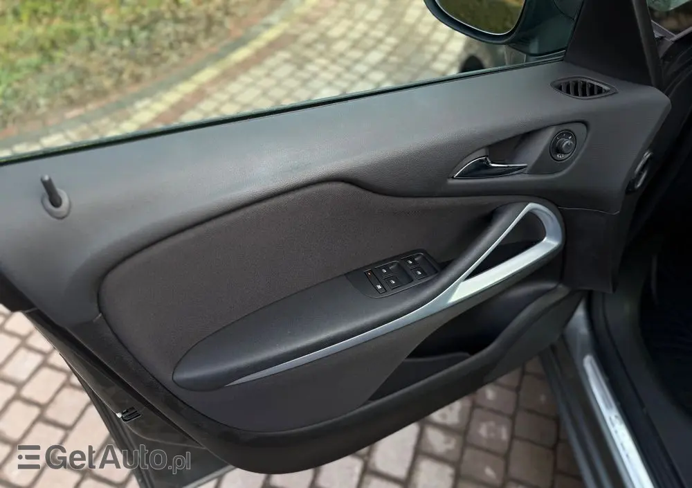 OPEL Zafira 1.6 DIT Automatik 120 Jahre