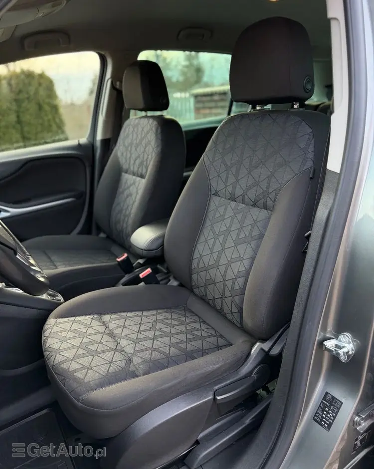 OPEL Zafira 1.6 DIT Automatik 120 Jahre