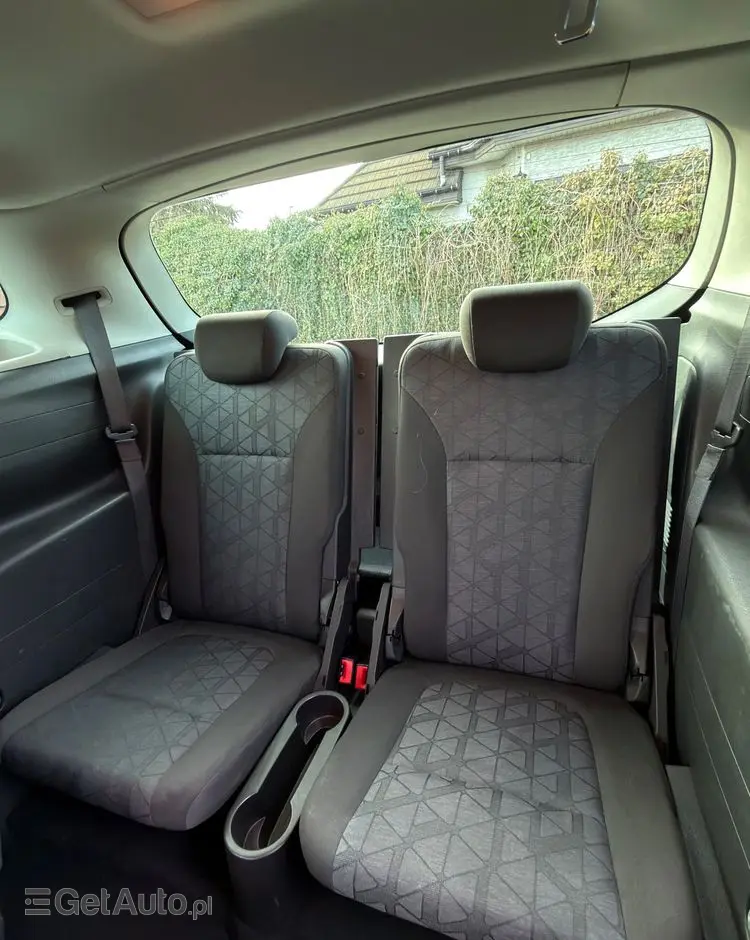 OPEL Zafira 1.6 DIT Automatik 120 Jahre