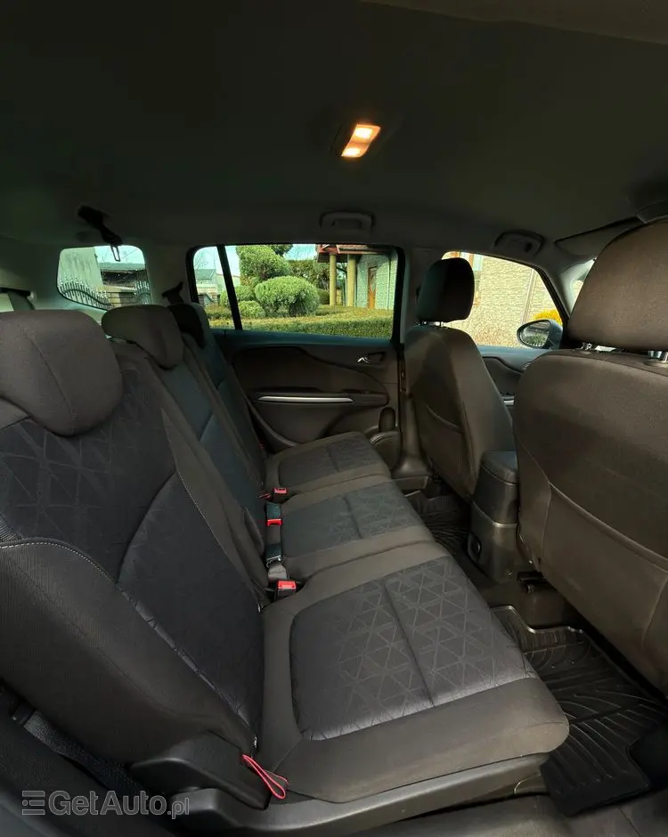 OPEL Zafira 1.6 DIT Automatik 120 Jahre
